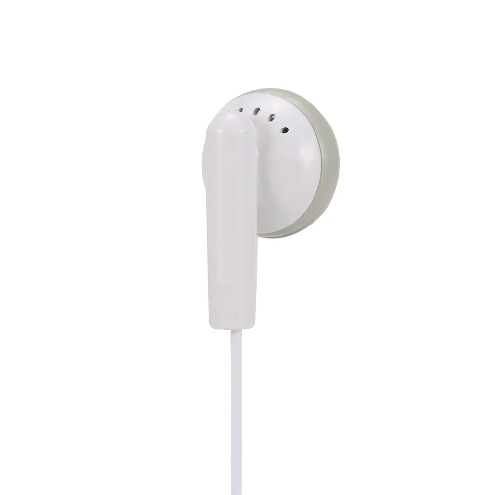 

3.5mm Jack Earphone Earbud Headphone Headset for MP3 MP4 PSP S288