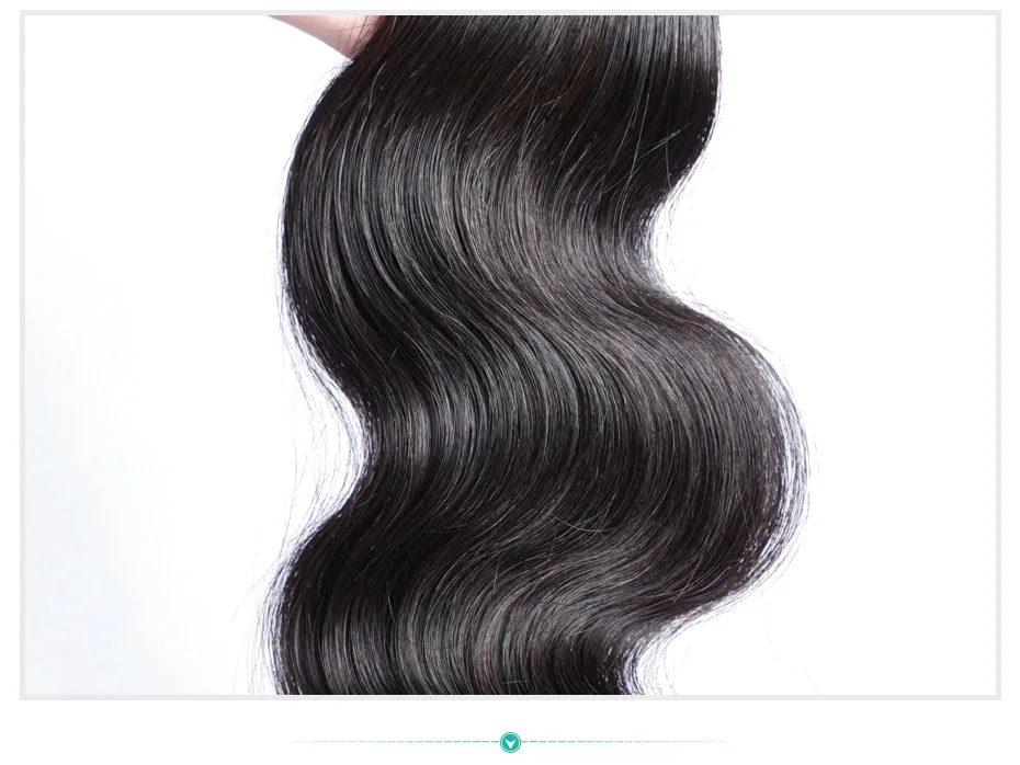 body wave (5)