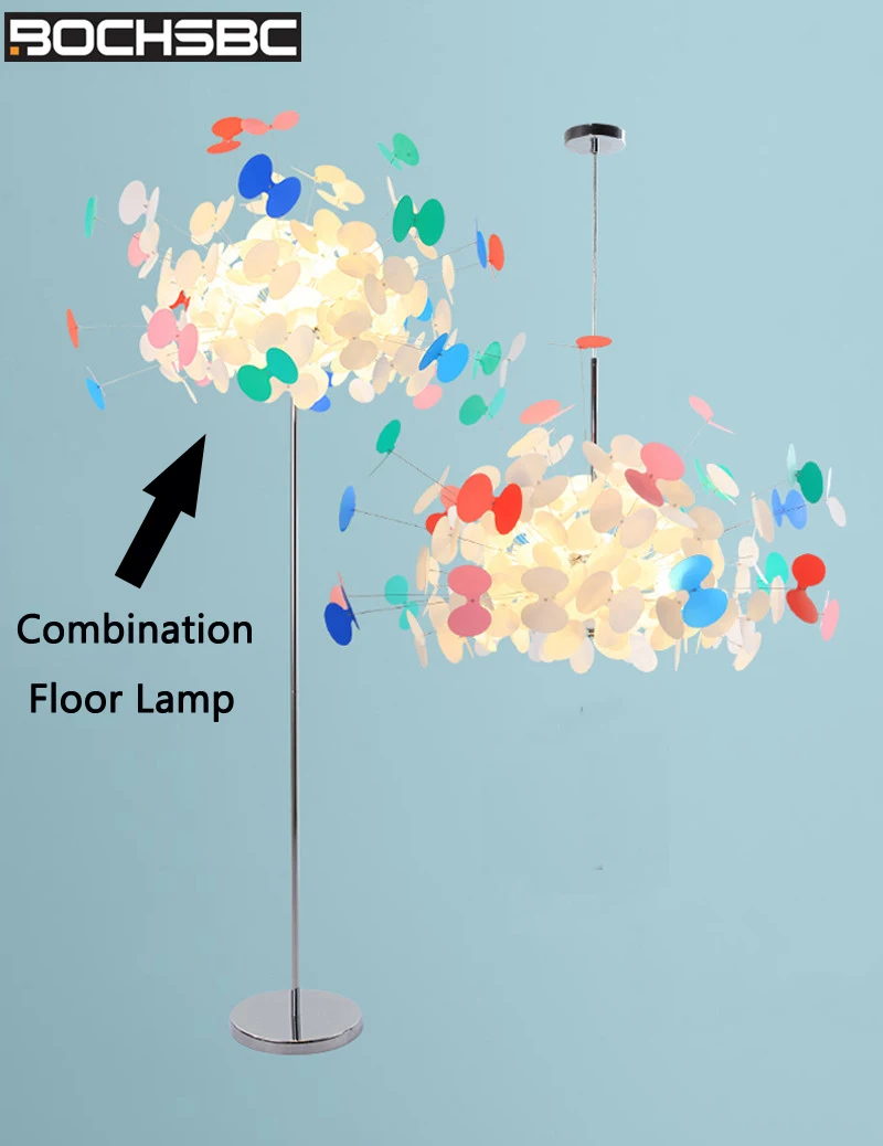 floor lamp