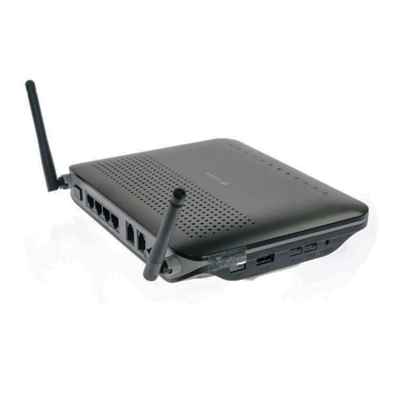 Hua wei HG8245 1000BASE GPON ONU терминал с 2POTS 4GE 1USB 1WiFi модем английская Настройка