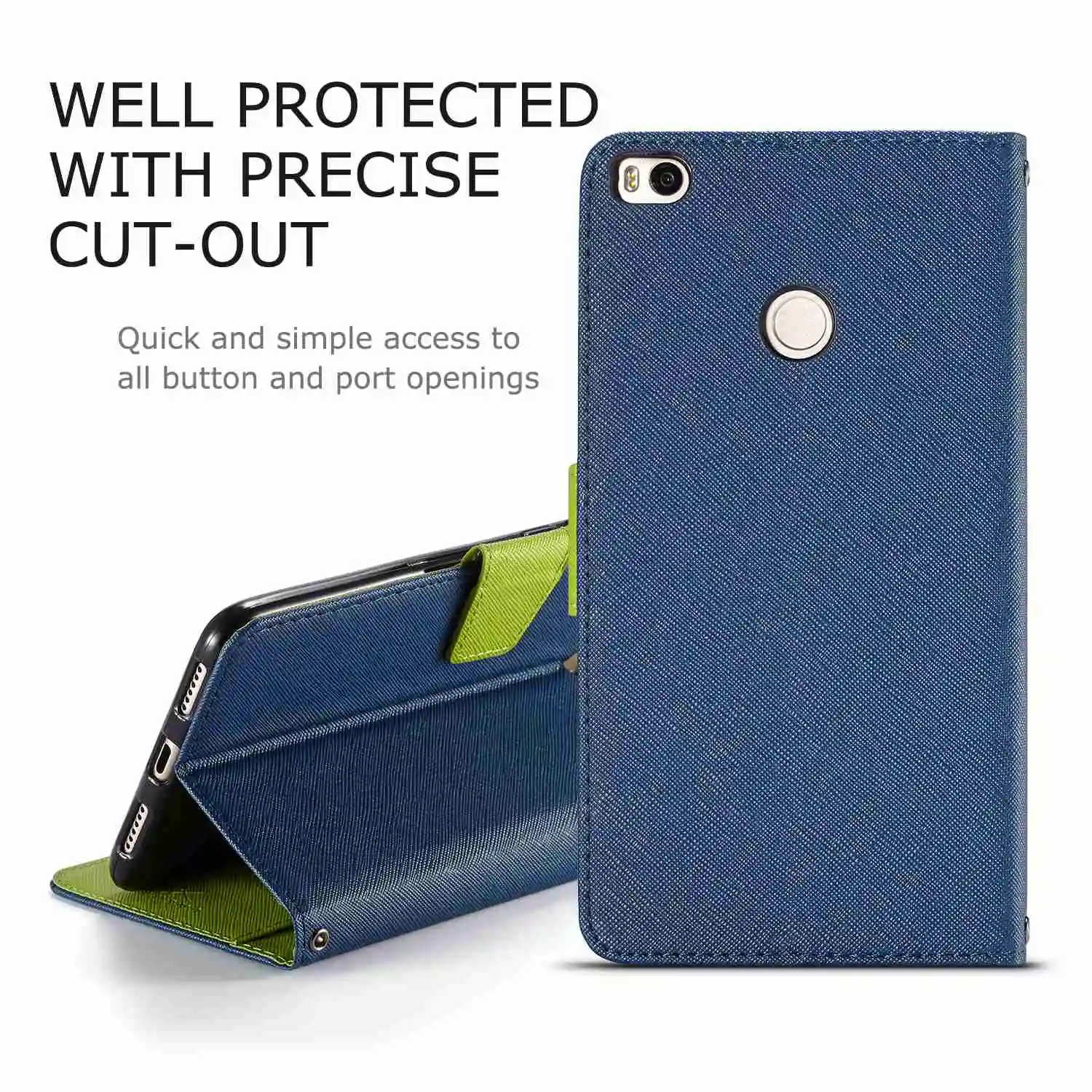 Xiaomi Mi Max 2 Чехлы Купить