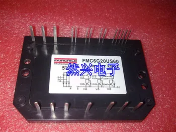 

Freeshipping NEW FMC6G20US60 Power module