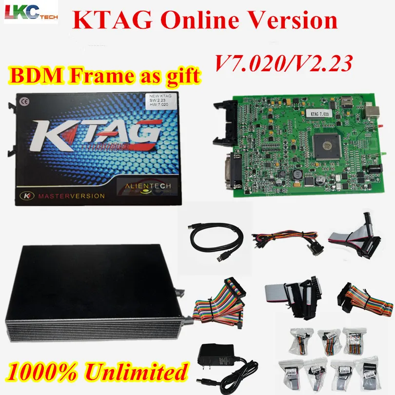 Цена за Последнее KTAG V7.020 V2.23 онлайн мастер-версия k тег 7.020 Нет Маркер предел ЭКЮ программист K-TAG чип-тюнинг инструмент для автомобиля и грузовика Цена за Последнее KTAG V7.020 V2.23 онлайн мастер-версия k тег 7.020 Нет Маркер предел ЭКЮ программист K-TAG чип-тюнинг инструмент для автомобиля и грузовика