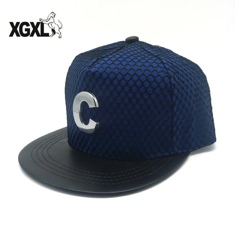 c baseball hat