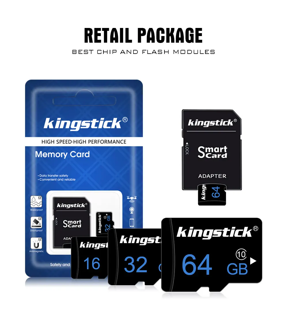 Новое поступление, карта памяти Microsd, 8 ГБ, 16 ГБ, 32 ГБ, Micro sd карта cartao de memoria C10, TF/sd карта s 64 ГБ, 128 ГБ, карта micro sd