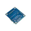 Плата расширения для 4-канального двигателя Mini L293D, модуль высокого напряжения и тока для Arduino UNO MEGA 2560 ► Фото 2/2