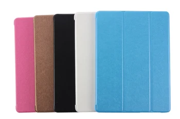 

2017 10" Luxury Magnetic Folio Stand Leather Protective Case Cover Protector For Lenovo TAB2 A10-30 X30F tablet PC