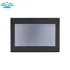 10.1 Inch Industrial Touch Panel PC Intel Celeron 3855U 4 Wires Resistive Touch Screen Partaker Z6 4G RAM 64G SSD