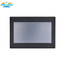 Aliexpress - 10.1 Inch Industrial Touch Panel PC Intel Celeron 3855U 4 Wires Resistive Touch Screen Partaker Z6 4G RAM 64G SSD