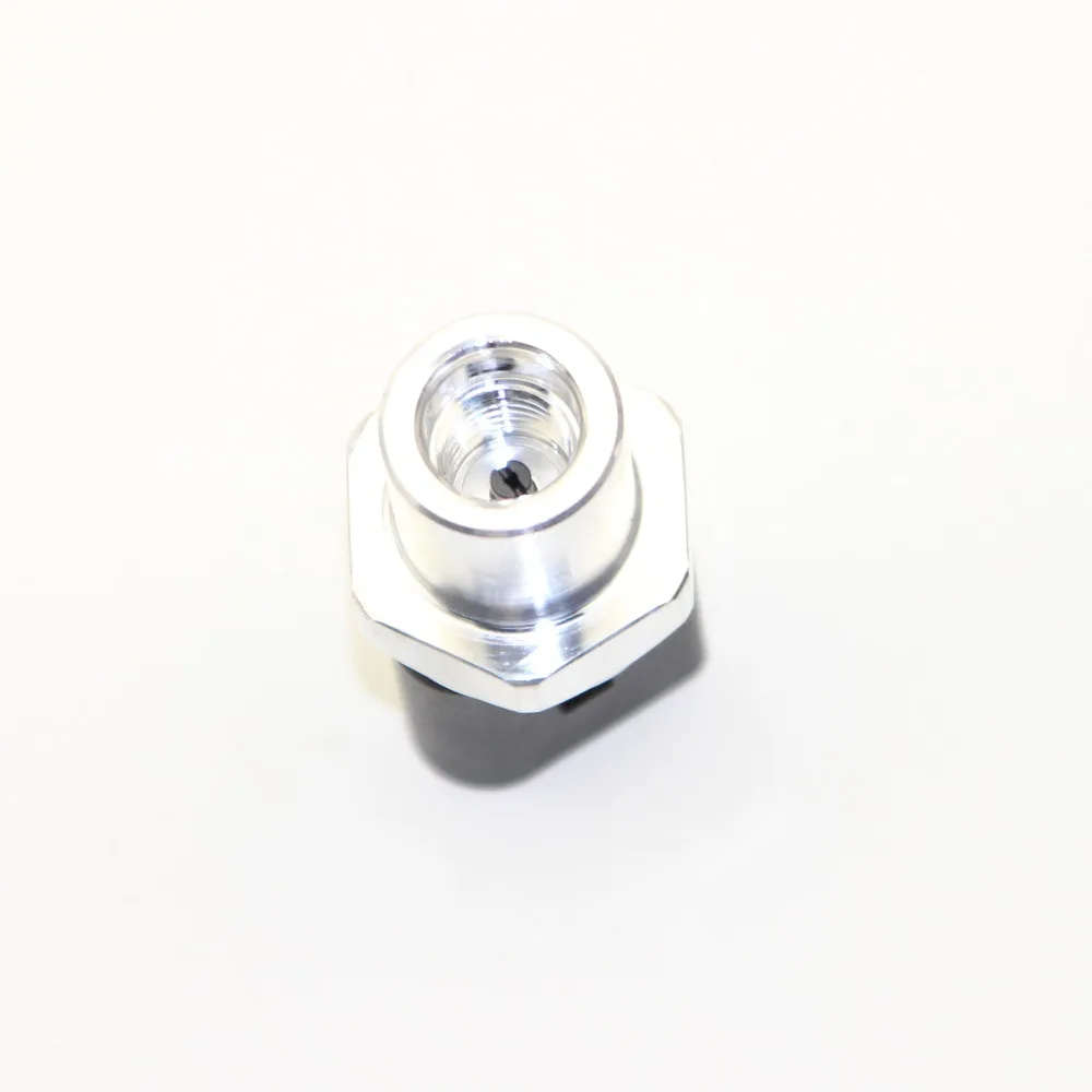 5 шт. OEM для VW Golf Mk7 A4 B8 A5 A6 C7 A7 Q5 A/C Датчик давления 4H0 959 126 A B 8K0 A/B|Переключатели и