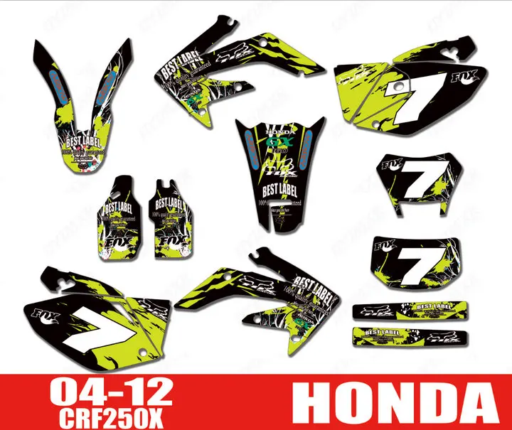 TZ-412CRF250-09