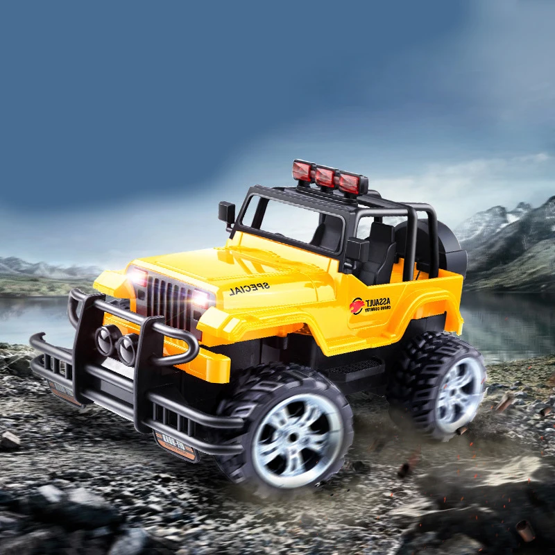 Радиоуправляемая Игрушечная машина drift 4wd body дистанционное управление