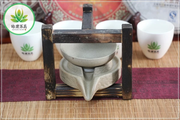 Kung fu tea set filter Luck turned to us its face tea strainer Kung fu tea set filter Luck turned to us its face tea strainer