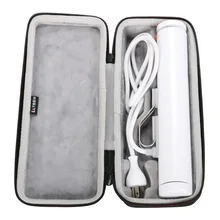 LTGEM Сумка для планшета EVA для ChefSteps Joule Sous Vide 1100 Вт-Дорожная Защитная сумка для хранения