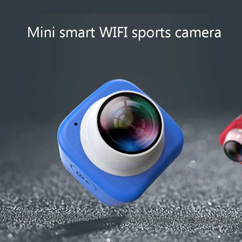 Новинка года 720p 120 широкоугольная миниатюрная камера с поддержкой Wi-Fi приложения TF карта для мониторинга на транспортном средстве