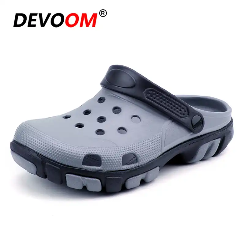 new slippers for men