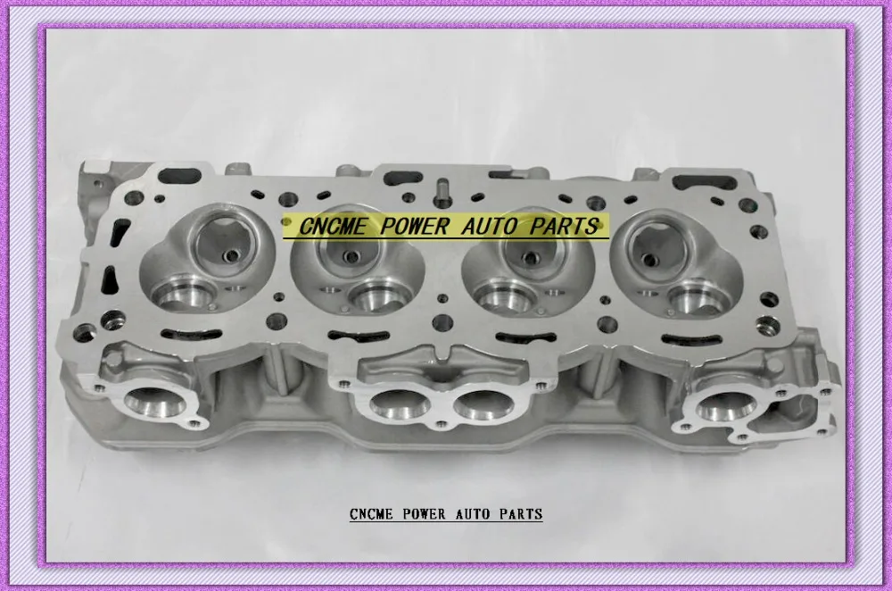 910 512 4ZE1 Cylinder Head 8-97129-613 8-97111-155-0 (3)