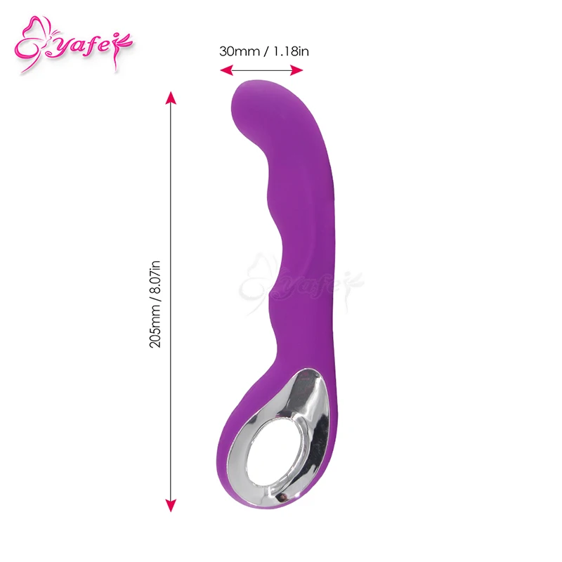 G Sport Vibrator Sex toy (7)