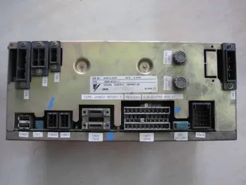 

USED 100% TESTED JZRCR-NTU01-1 *100% REAL STOCK,Please contact us for real photo*