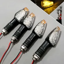 Best Price 4Pcs Universal Motorcycle Led Turn Singal Lights Lamp Motorbike Turn Light Indicators Flashers Blinker Amber Light Bulb Best Price 4Pcs Universal Motorcycle Led Turn Singal Lights Lamp Motorbike Turn Light Indicators Flashers Blinker Amber Light Bulb
