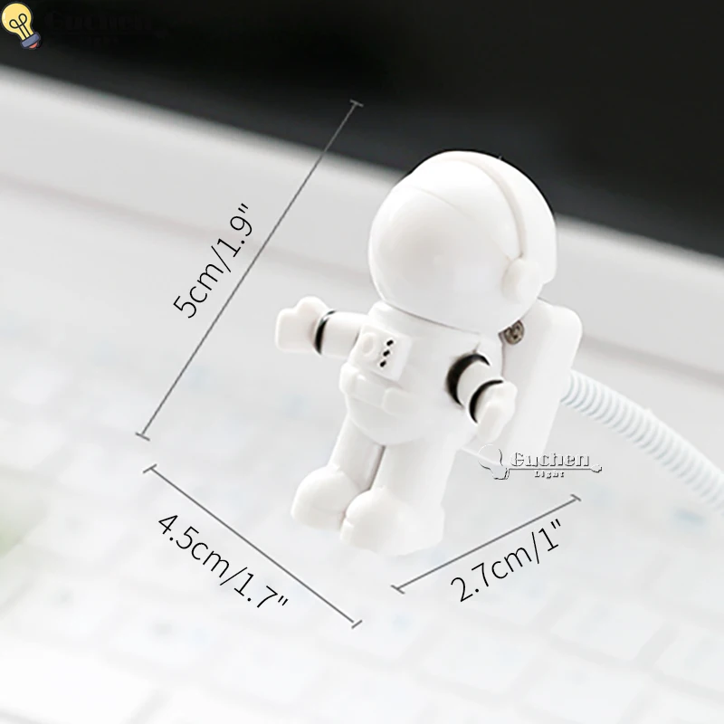 Мини светильник для чтения с USB разъемом 12 В|Лампы чтения| |