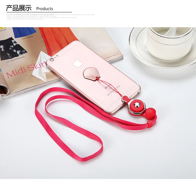 

Mobile Straps Sticker with hole for mobile phone /ID card /USB disk