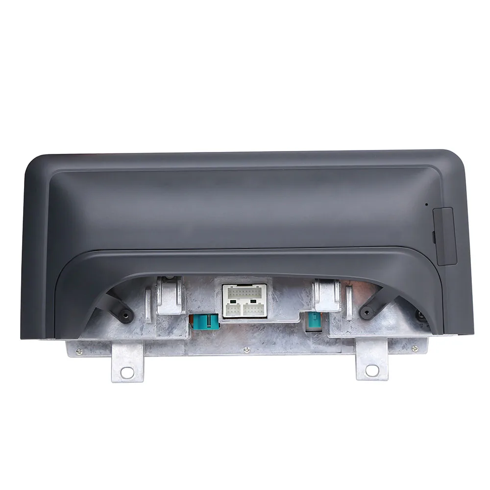 Best Belsee PX6 10.25" Screen Android 9.0 Touch Screen GPS Navigation Radio for BMW 1 Series F20/F21 2011-16 2 Series F23 2013-2016 5