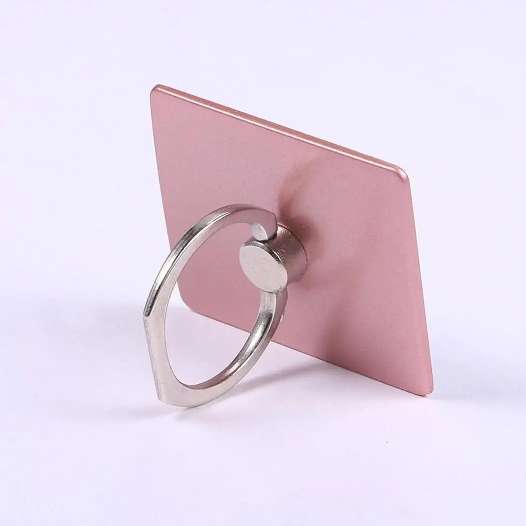 Rotating Finger Ring Mobile Phone Smartphone Stand Holder For iPhone X 8 7plus Samsung cell Smart Round Phone holder Car Mount Rotating Finger Ring Mobile Phone Smartphone Stand Holder For iPhone X 8 7plus Samsung cell Smart Round Phone holder Car Mount