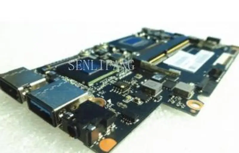 

Free shipping 90002034 FOR YOGA 13 motherboard I7-3537U DDR3L For LENOVO YOGA13 Laptop Motherboard tested 100% work