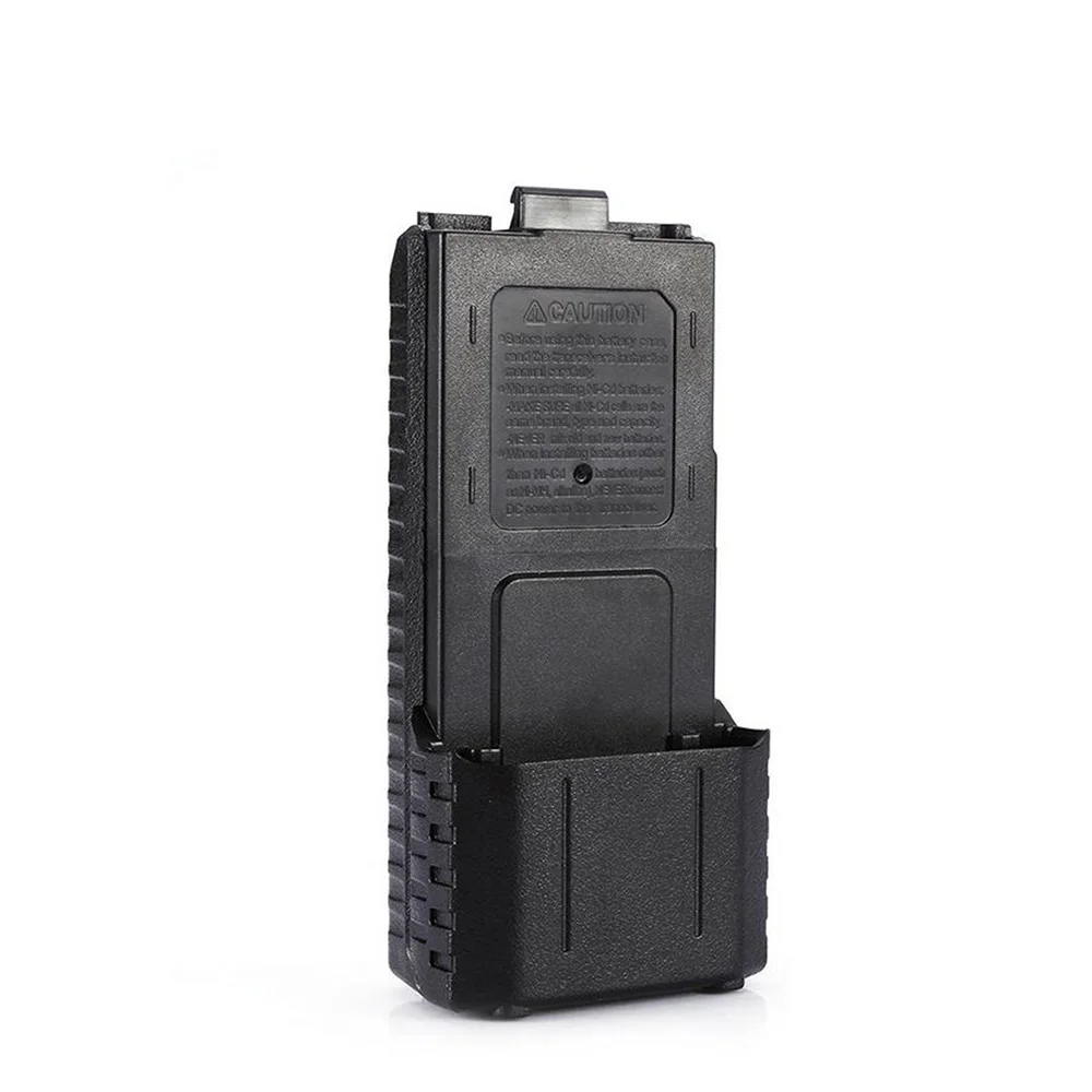 Рация BaoFeng UV 5R коробка для батареек AAA двухсторонней радиосвязи Pofung UV5R UV5RB 5 BF F8 8HX TYT