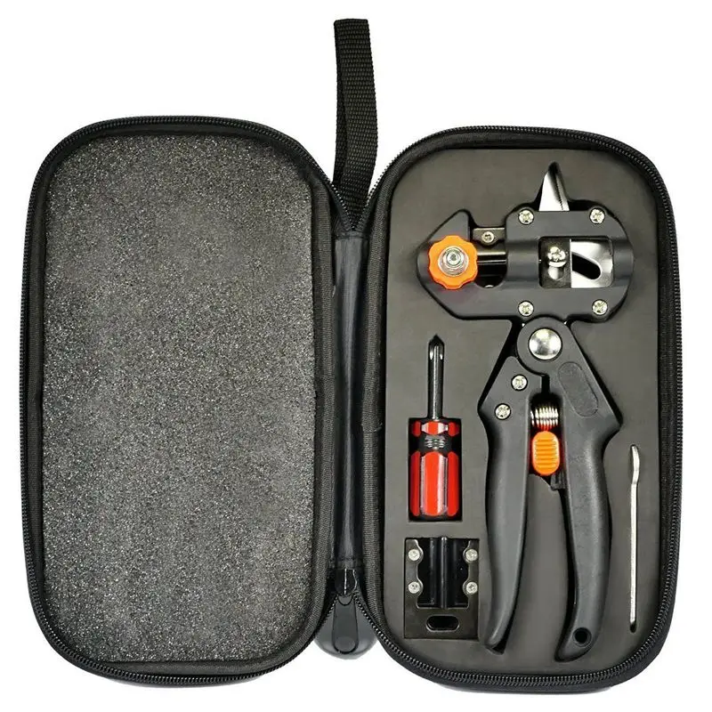 

Garden Tools Grafting machine Tree Grafting Tools Secateurs Scissors grafting tool Cutting Pruner Garden Hand Tools
