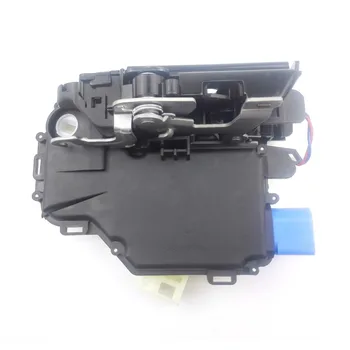 

Front Left 8pin Central Door Lock for Skoda Fabia Seat 3B1837015AQ 3B1837015BC 5J1837015 6QD837015B 3B183701