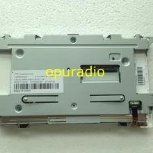 6,5 дюймовый ЖК-дисплей TJ065NP02AT с сенсорной панелью для VW автомобильный навигационный ЖК-монитор