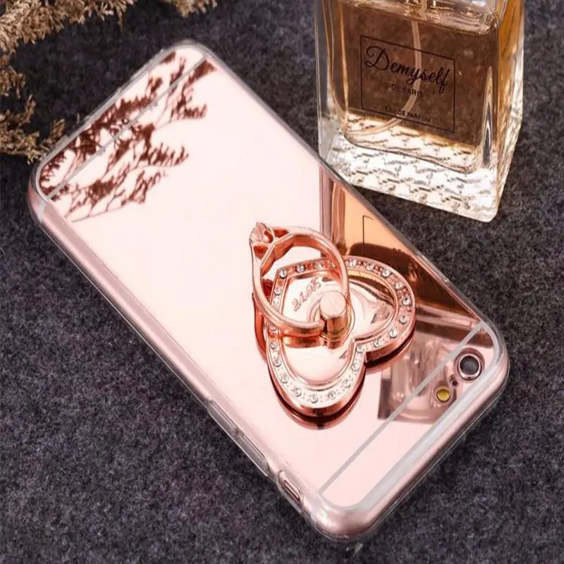 love-rose-gold