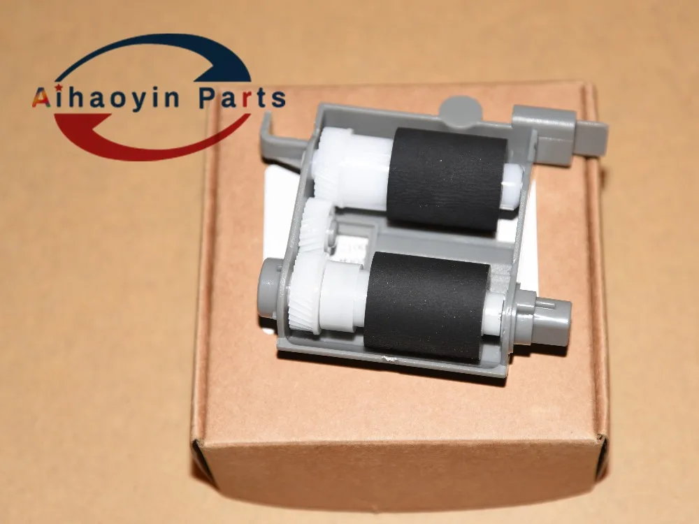5pcs new 2LV94270 Pickup Feed Roller Holder for Kyocera FS 2100 4100 4200 4300 M3040 M3540 M3550 P3045 P3050 P3055 P3060dn (3)