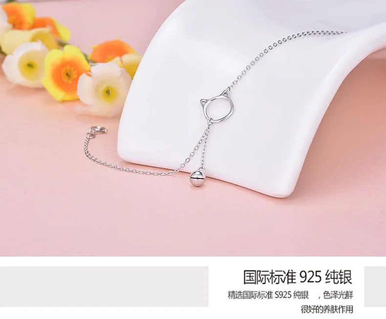 

ZTUNG Chs9 for mo women fine jewelry bracelet,Animal bangle,fashion 925 sterling silver bracelet for wonderful women gift