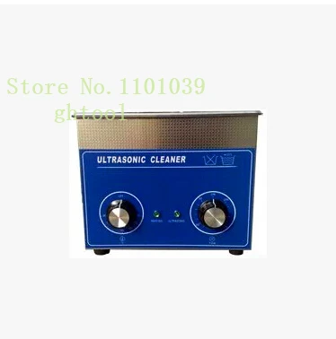 

Jewelry Making Tools 3.2 Litres Digital Heating Ultrasonic Cleaner for Jewelry CD DVD Cleaning jewelry tools