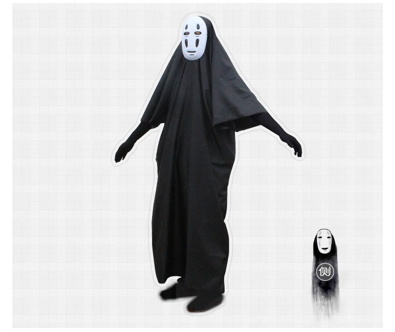 Spirited Away 7