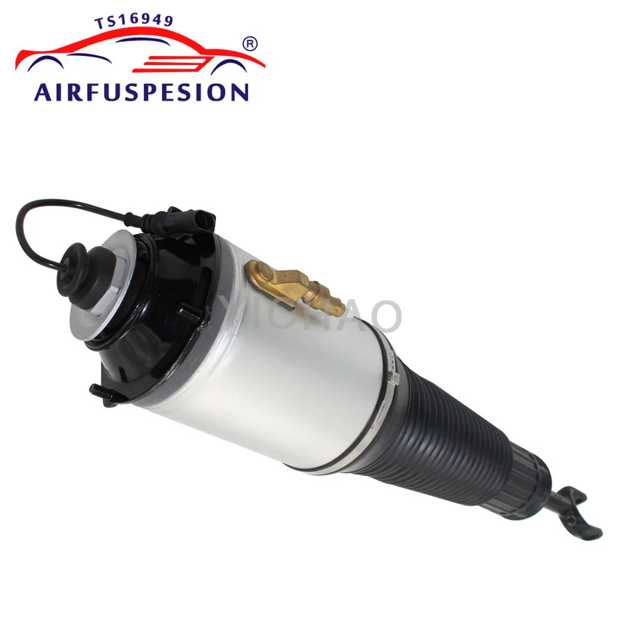 

for audi A8 d3 FRONT RIGHT or left AIR SUSPENSION SHOCK absorber 4E0616040 4E0616039 air springs strut