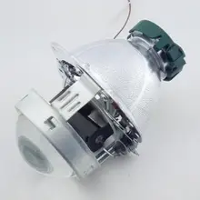 DLAND HELLA 4 GEN4 EVOX-R 2,0 HID линзы проектора bi xenon, с меньшим корпусом и для старых A6 напрямую