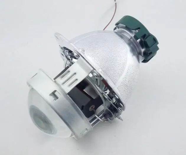 Линзы проектора DLAND HELLA 4 GEN4 HID линзы BI XENON EVOXR с небольшим корпусом и для старой A6|lens