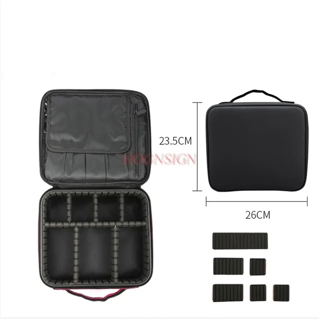Special Offers Makeup Bags Make Up Tool Cosmetic Bag Large Capacity Professional Simple Portable Small Travel Cosmetics Storage Cute Toiletry Special Offers Makeup Bags Make Up Tool Cosmetic Bag Large Capacity Professional Simple Portable Small Travel Cosmetics Storage Cute Toiletry