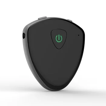 

For Bluetooth Transmitter/Receiver Hands Free Call 3.5mm Wireless Two-in-One Adapter For TV/PC/HiFi Speaker