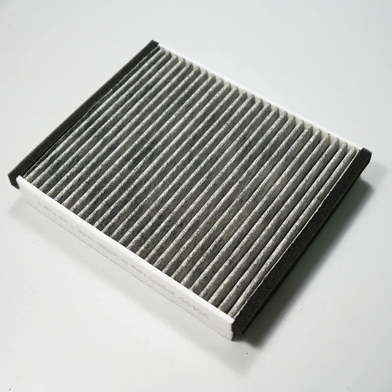 

cabin filter for 2005- Volvo S40 2.4i / 2.5T ,FOR FORD FOCUS oem:8687389 #RT53C