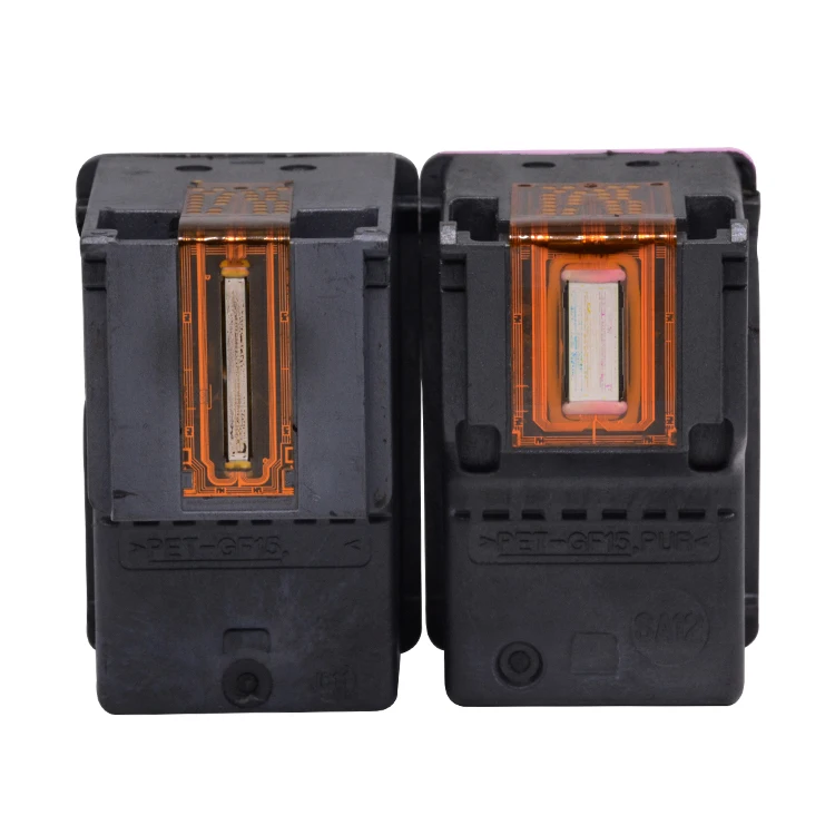 Toney universal (король переработанного чернильного картриджа для hp 123 XL Замена 123XL с