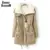 New Autumn Winter Jacket Coat Women Parka Woman Clothes Solid Long Jacket Slim Plus Size Women's Winter Jackets And Coats 2016