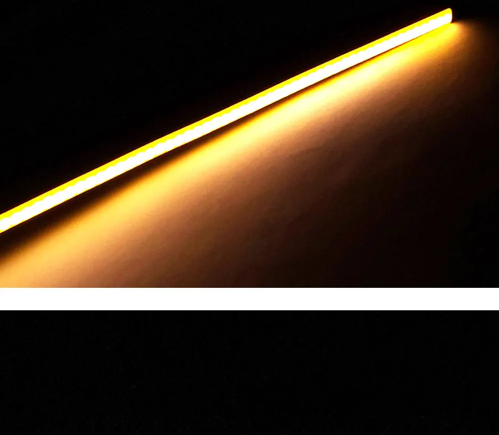 cob led strip car light bulb lamp lighting 12V 20W (10)