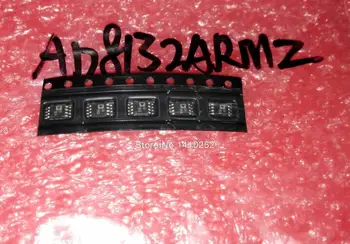 

AD8132ARMZ AD8132ARM AD8132 MSOP8 HMA MODULE new in stock Free Shipping