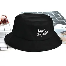 Модные хлопковые черные женские шляпы с буквенной вышивкой весенние мужские повседневные железные кольца хип-хоп шляпы для рыбалки спортивные шапки