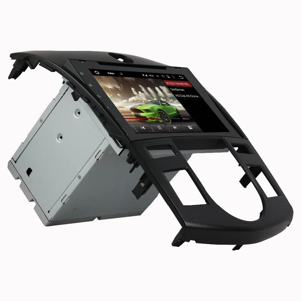 Excellent For KIA FORTE CERATO 2008 2008 2010 2011 2012 Android 8.0 4GB RAM Car Multimedia DVD Radio GPS Bluetooth WIFI USB Mirror-link 9 Excellent For KIA FORTE CERATO 2008 2008 2010 2011 2012 Android 8.0 4GB RAM Car Multimedia DVD Radio GPS Bluetooth WIFI USB Mirror-link 9